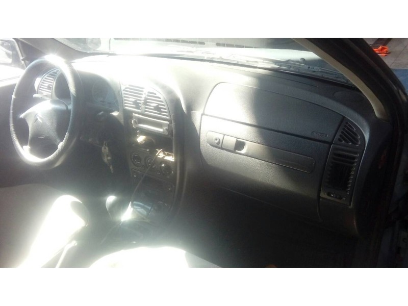 citroen xsara berlina del año 2004