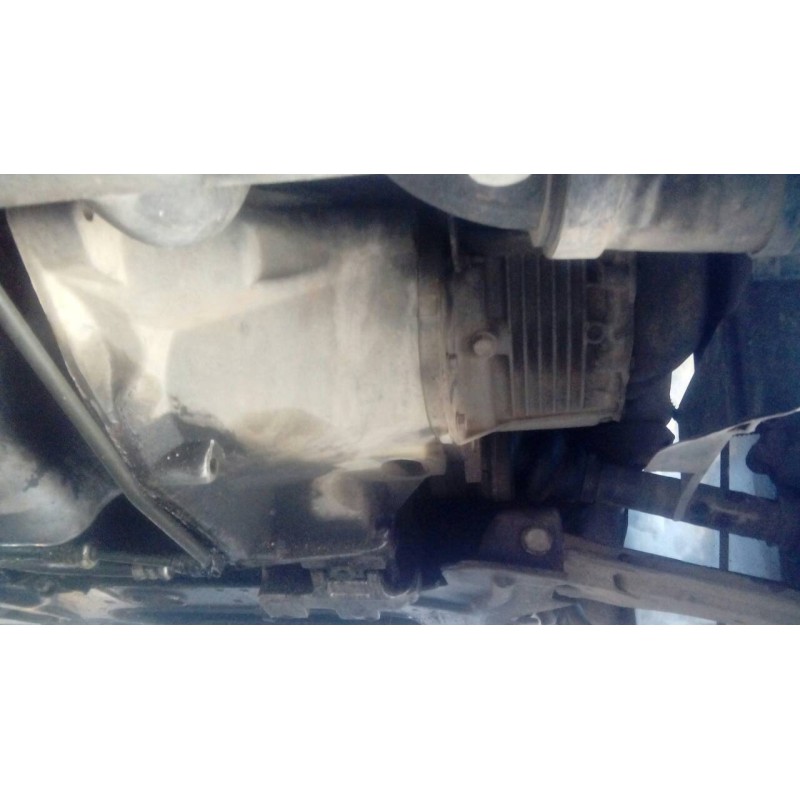 citroen xsara berlina del año 2004