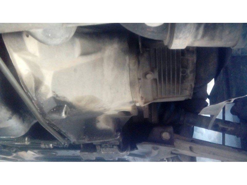 citroen xsara berlina del año 2004