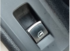 Recambio de mando elevalunas delantero derecho para volkswagen golf vi (5k1) cosmo referencia OEM IAM   