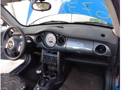 Recambio de salpicadero para bmw mini (r50,r53) cooper referencia OEM IAM   