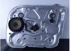 Recambio de elevalunas delantero derecho para hyundai ix55 style referencia OEM IAM 824803J000  