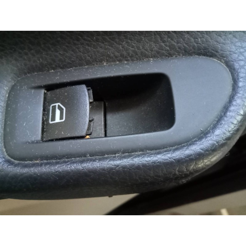 Recambio de mando elevalunas trasero derecho para volkswagen golf vi (5k1) cosmo referencia OEM IAM   