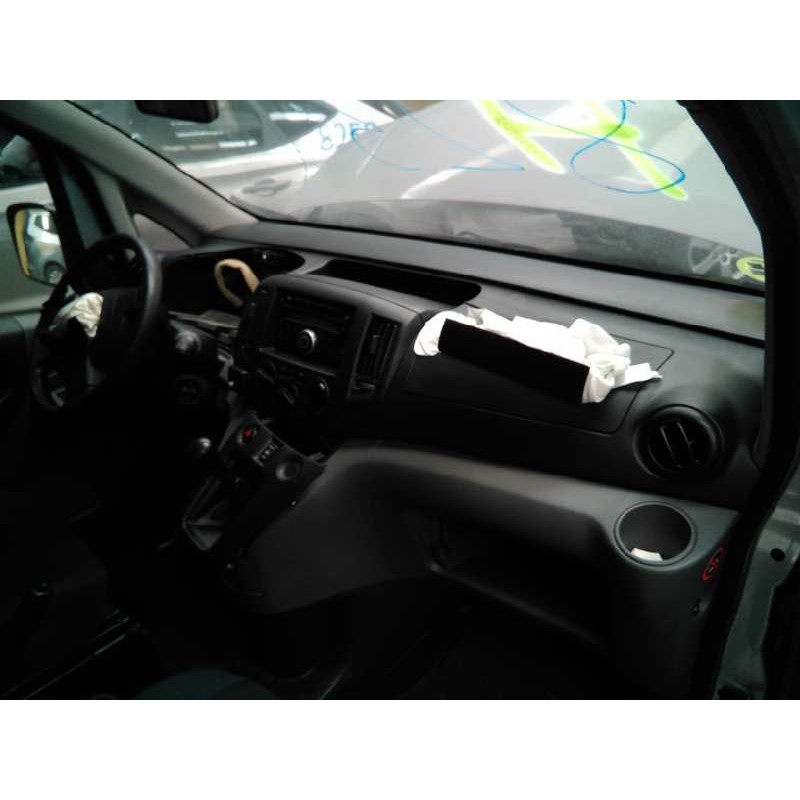 Recambio de salpicadero para nissan nv 200 (m20) kasten comfort referencia OEM IAM 68100JX56A  