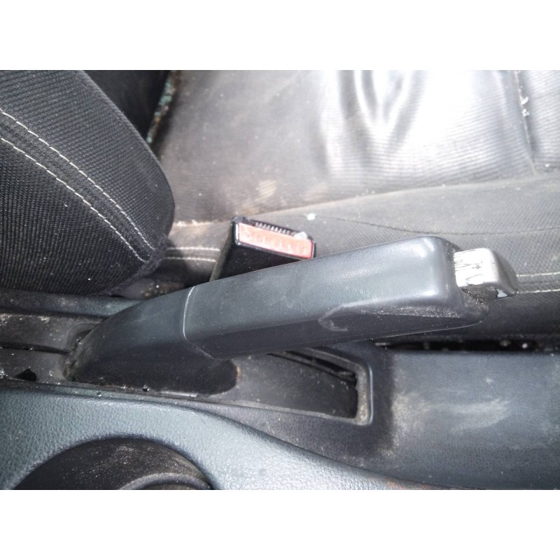 Recambio de palanca freno de mano para nissan qashqai+2 (jj10) acenta referencia OEM IAM   