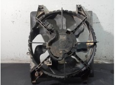 Recambio de electroventilador para hyundai santa fe (bm) 2.2 crdi style 4x4 referencia OEM IAM   