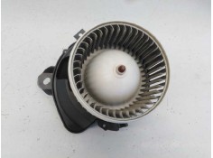 Recambio de ventilador calefaccion para peugeot bipper básico referencia OEM IAM 507730100  