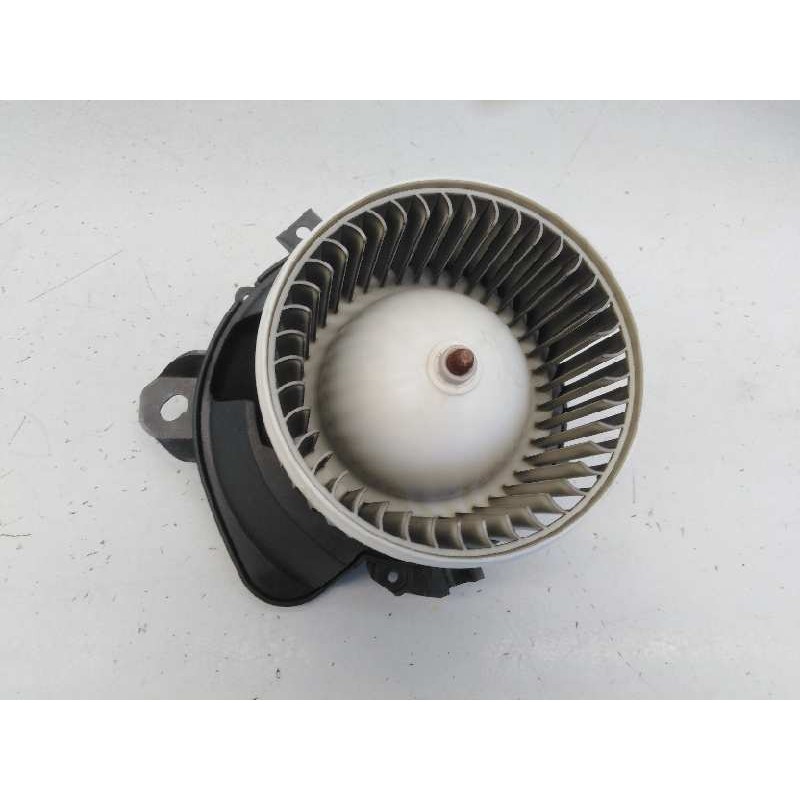 Recambio de ventilador calefaccion para peugeot bipper básico referencia OEM IAM 507730100  