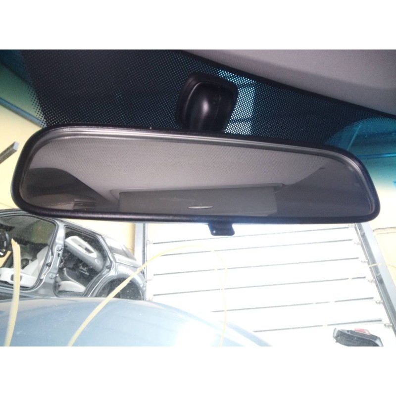 Recambio de espejo interior para hyundai santa fe (bm) 2.2 crdi style 4x4 referencia OEM IAM   