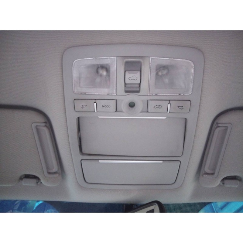 Recambio de luz interior para hyundai ix55 style referencia OEM IAM   