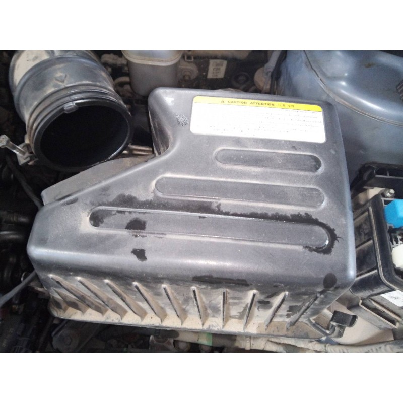 Recambio de filtro aire para hyundai santa fe (bm) 2.2 crdi style 4x4 referencia OEM IAM   