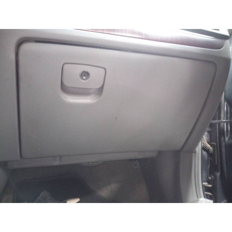 Recambio de guantera para hyundai santa fe (bm) 2.2 crdi style 4x4 referencia OEM IAM   