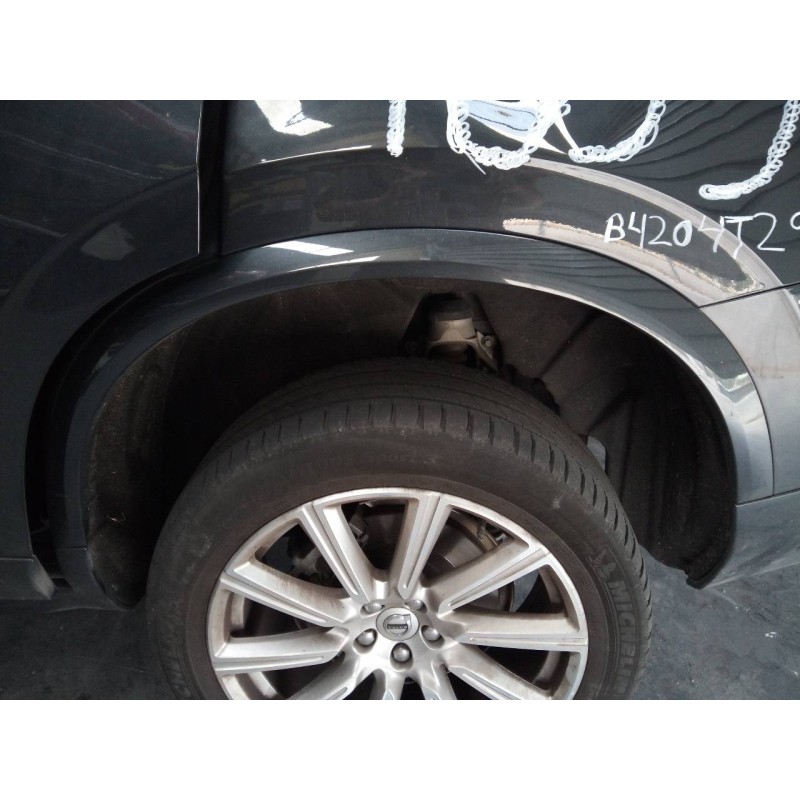 Recambio de aletin trasero izquierdo para volvo xc90 inscription awd referencia OEM IAM   