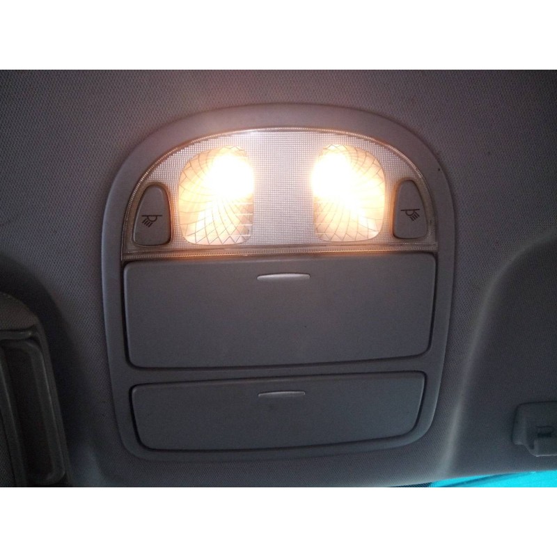 Recambio de luz interior para hyundai santa fe (bm) 2.2 crdi style 4x4 referencia OEM IAM   