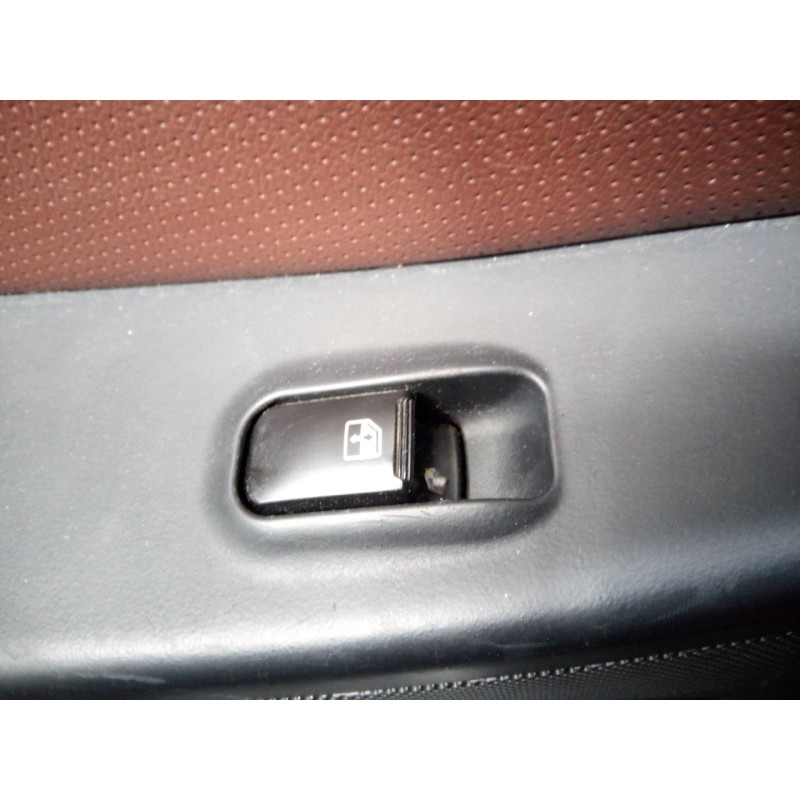 Recambio de mando elevalunas trasero izquierdo para hyundai ix55 style referencia OEM IAM   