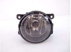 Recambio de faro antiniebla izquierdo para renault megane iii berlina 5 p limited referencia OEM IAM 8200074008 89202503 