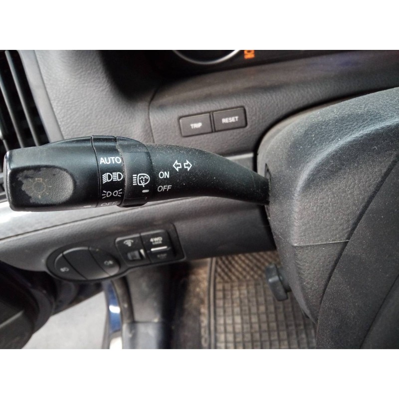 Recambio de mando intermitentes para hyundai ix55 style referencia OEM IAM   