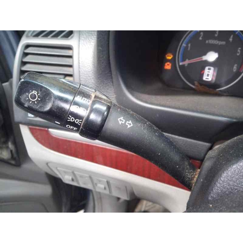 Recambio de mando intermitentes para hyundai santa fe (bm) 2.2 crdi style 4x4 referencia OEM IAM   