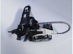 Recambio de cerradura puerta delantera derecha para infiniti q30 2.2d sport referencia OEM IAM 2016012720374  