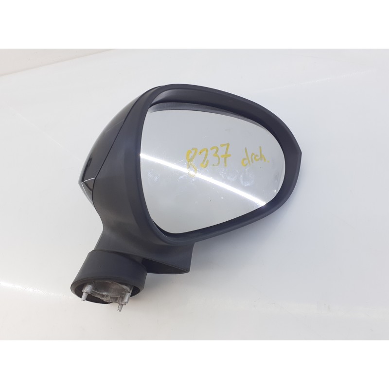 Recambio de retrovisor derecho electrico para seat ibiza (6j5) stylance / style referencia OEM IAM 024456 A064480 