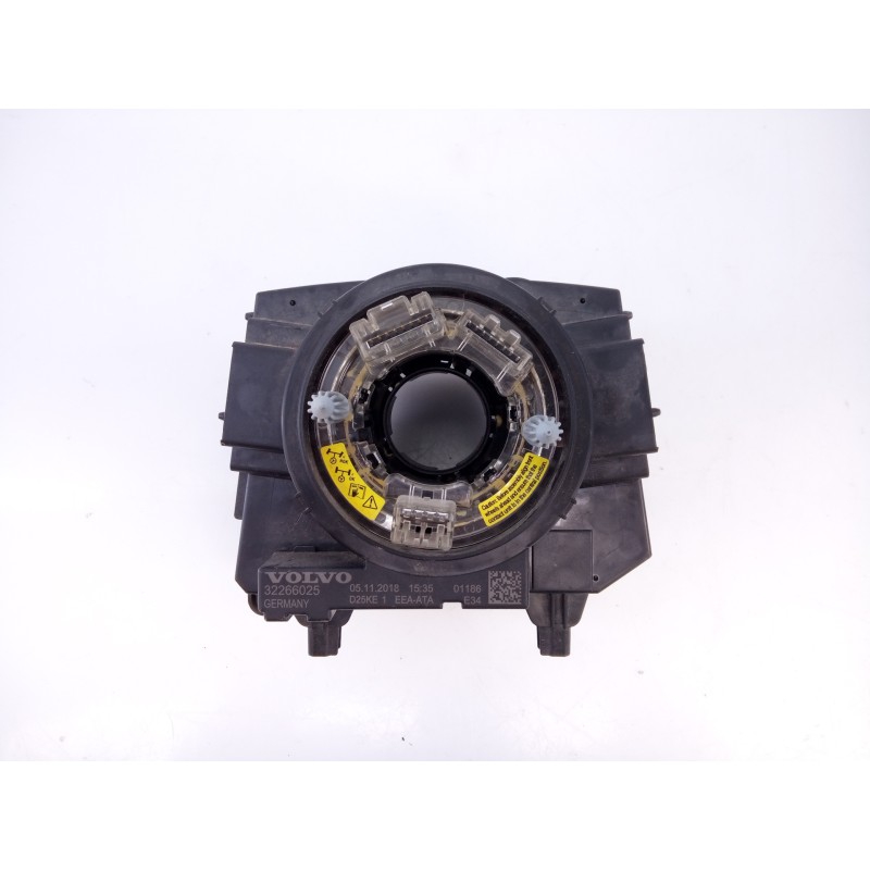 Recambio de anillo airbag para volvo xc90 inscription awd referencia OEM IAM 32266025  