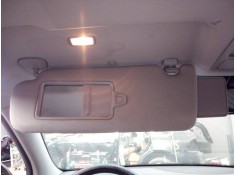 Recambio de parasol izquierdo para hyundai ix55 style referencia OEM IAM   