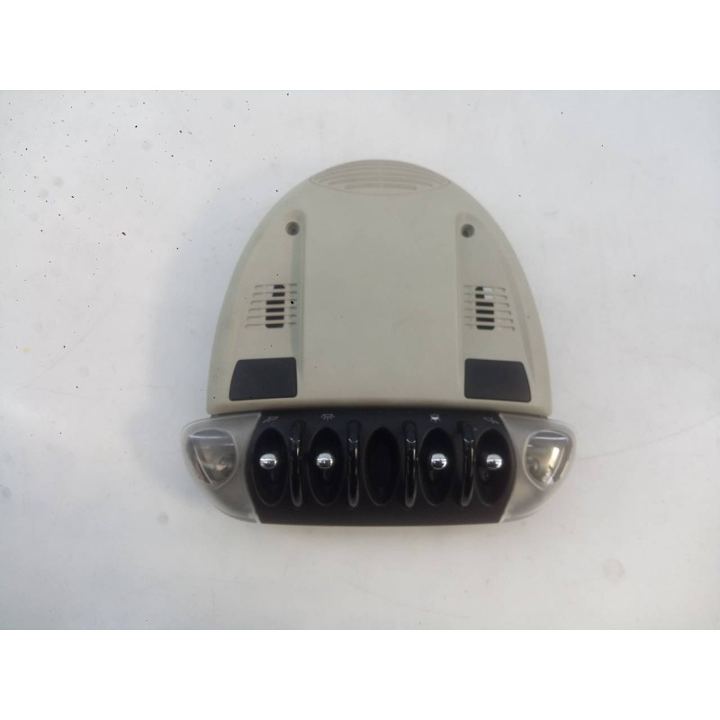 Recambio de luz interior para mini mini (r56) one referencia OEM IAM 15052708  