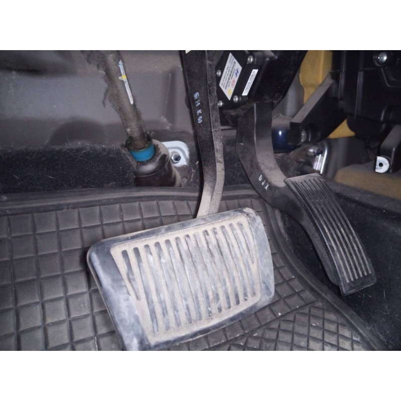 Recambio de pedal freno para hyundai ix55 style referencia OEM IAM   