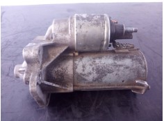 Recambio de motor arranque para renault megane iii berlina 5 p limited referencia OEM IAM 233003329R  