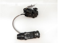 Recambio de cerradura puerta trasera derecha para seat ateca (kh7) style referencia OEM IAM A6E5TA839016E 45380180 