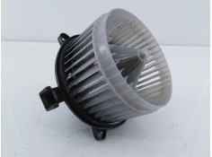 Recambio de ventilador calefaccion para opel insignia berlina cosmo referencia OEM IAM 5242673401 5242673401 