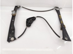 Recambio de elevalunas delantero izquierdo para volkswagen golf v berlina (1k1) highline referencia OEM IAM   