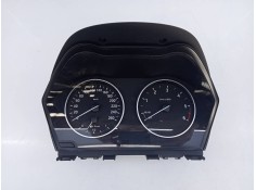 Recambio de cuadro instrumentos para bmw serie 1 lim. (f20) 120d referencia OEM IAM 9232891 261709709 