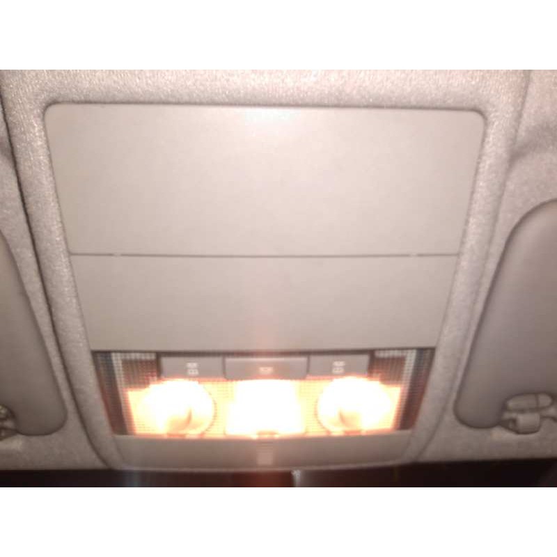 Recambio de luz interior para opel corsa d cosmo referencia OEM IAM   