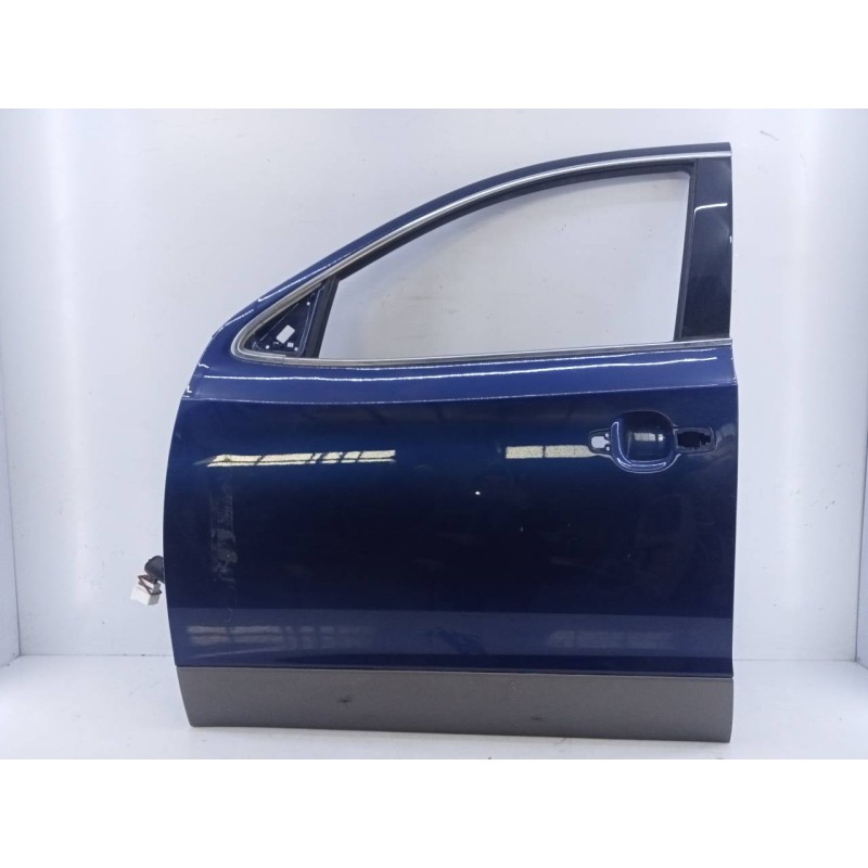 Recambio de puerta delantera izquierda para hyundai ix55 style referencia OEM IAM   