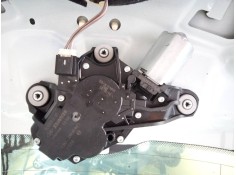 Recambio de motor limpia trasero para renault megane iii berlina 5 p limited referencia OEM IAM 287100007R  