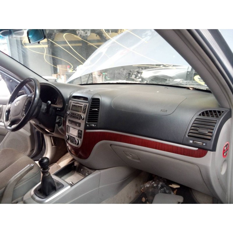 Recambio de salpicadero para hyundai santa fe (bm) 2.2 crdi style 4x4 referencia OEM IAM   