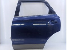 Recambio de puerta trasera izquierda para hyundai ix55 style referencia OEM IAM   