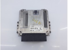 Recambio de centralita motor uce para hyundai i30 (gd) tecno bluedrive referencia OEM IAM 0281031578 391402ABB0 