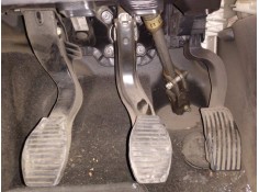 Recambio de pedal freno para opel corsa d cosmo referencia OEM IAM   