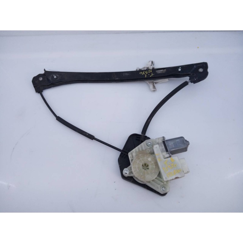 Recambio de elevalunas trasero izquierdo para seat toledo (kg3) style referencia OEM IAM 5JA959811L A72055112 