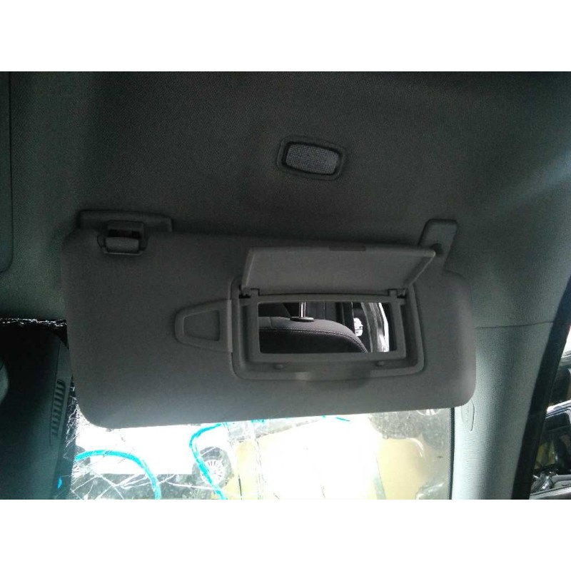 Recambio de parasol derecho para infiniti q30 2.2d sport referencia OEM IAM   