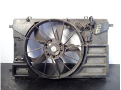 Recambio de electroventilador para ford transit custom kasten 290 l1 referencia OEM IAM BK218C607BA 0130308422 