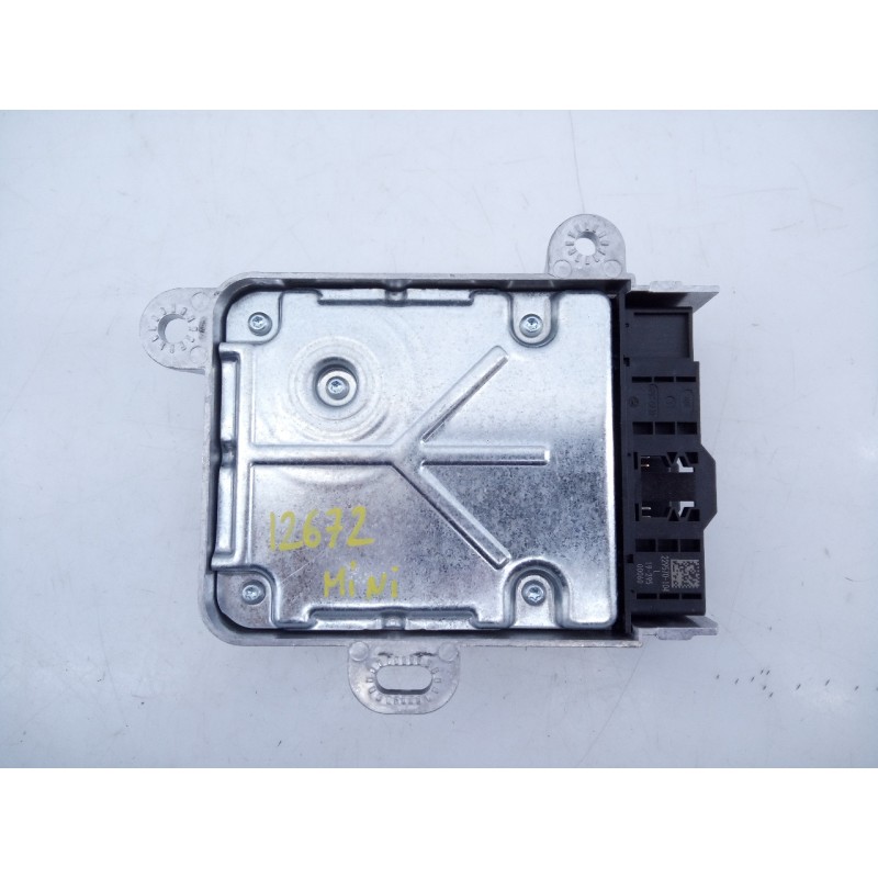 Recambio de centralita airbag para mini cabrio (f57) cooper referencia OEM IAM A010D241 13044110 