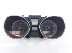 Recambio de cuadro instrumentos para hyundai i30 (gd) tecno bluedrive referencia OEM IAM 94004A6060 1100304290 