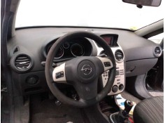 Recambio de salpicadero para opel corsa d cosmo referencia OEM IAM   