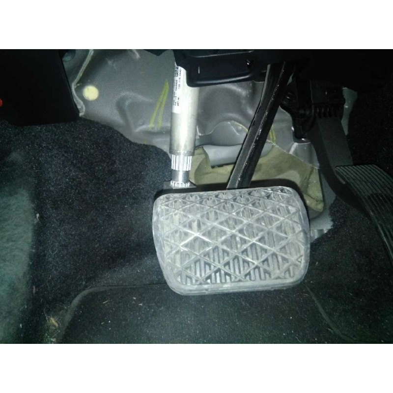 Recambio de pedal freno para infiniti q30 2.2d sport referencia OEM IAM   