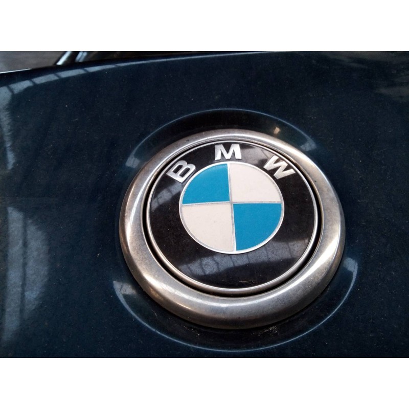 Recambio de maneta exterior porton para bmw serie 1 lim. (f20) 120d referencia OEM IAM   