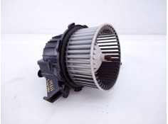 Recambio de ventilador calefaccion para porsche macan (typ ) s diesel referencia OEM IAM X6553  