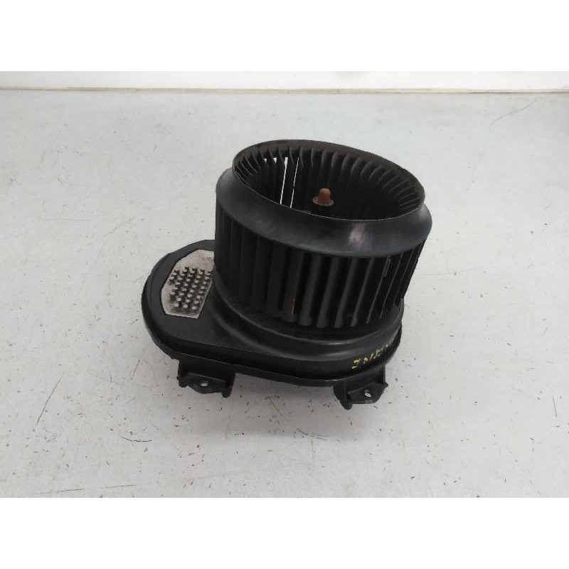 Recambio de ventilador calefaccion para infiniti q30 2.2d sport referencia OEM IAM A2469061601 A2229060303 